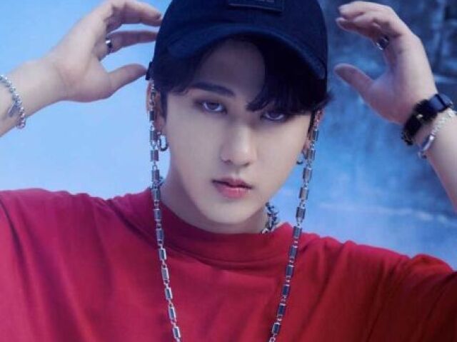 ♡Changbin♡