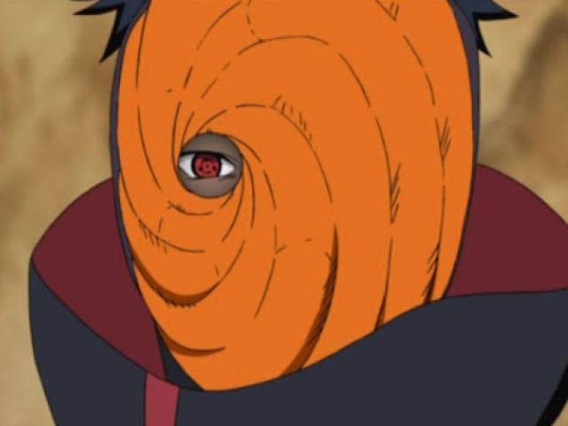 Uchiha Obito