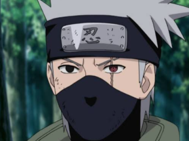 Kakashi Hatake