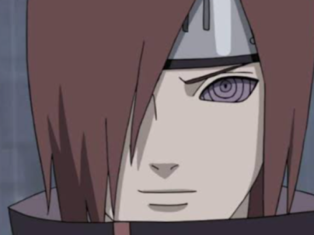 Nagato uzumaki