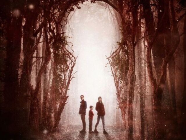 Locke e Key