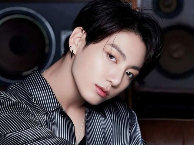 jungkook (bts)