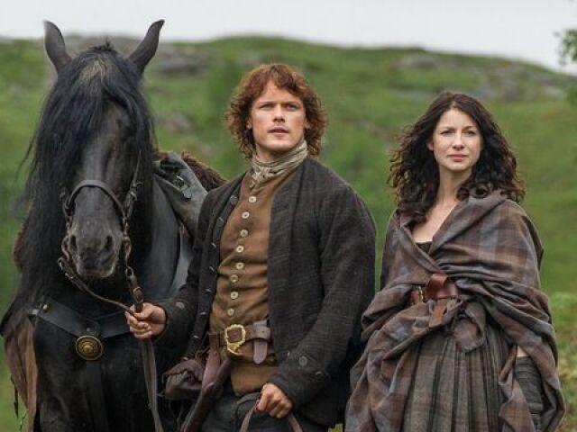 Outlander