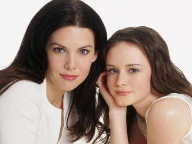 Gilmore Girls