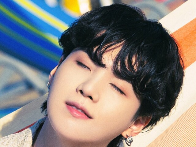 suga (bts)