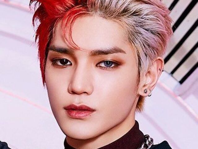 taeyong (nct)