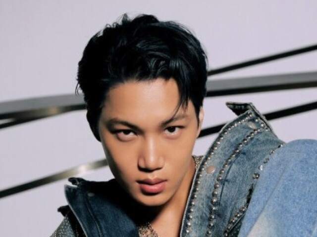 kai (exo)