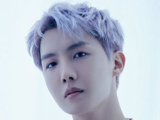 jhope (bts)