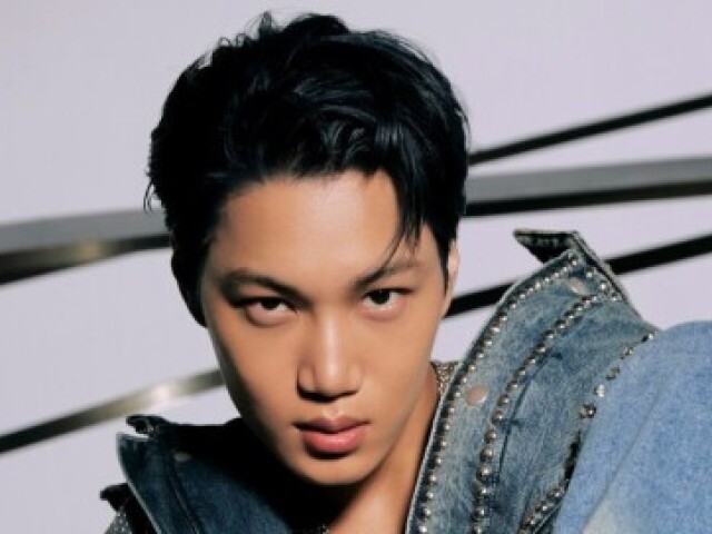 kai (exo)