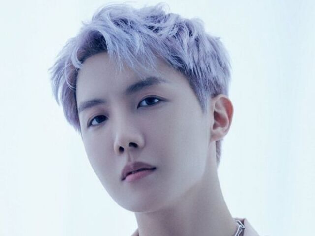 jhope (bts)