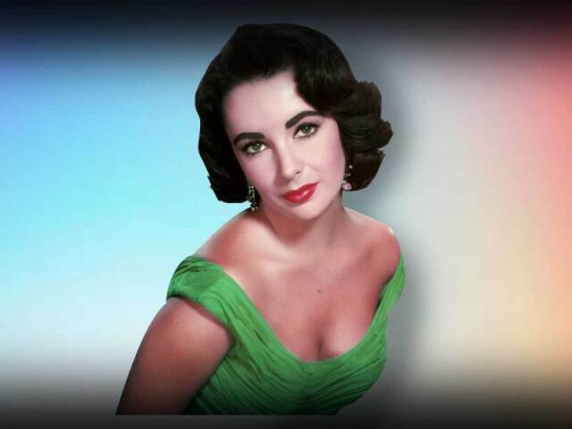 Elizabeth Taylor