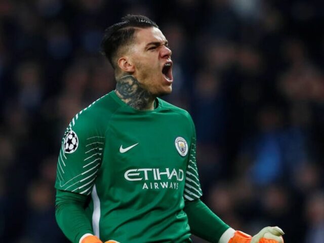 Ederson