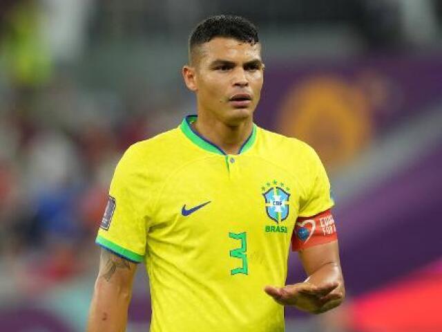 Thiago Silva