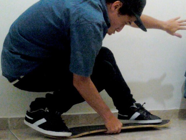 Skate