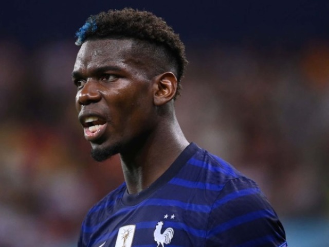 Pogba