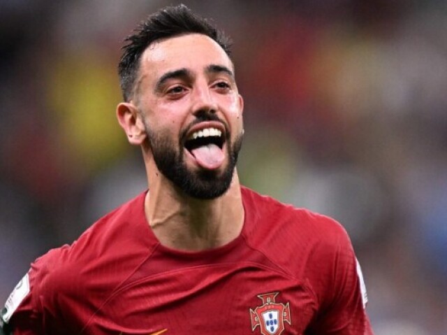 Bruno Fernandes