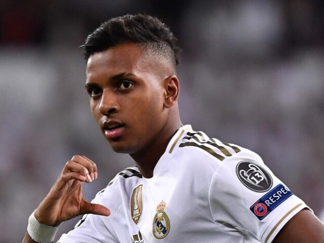 Rodrygo