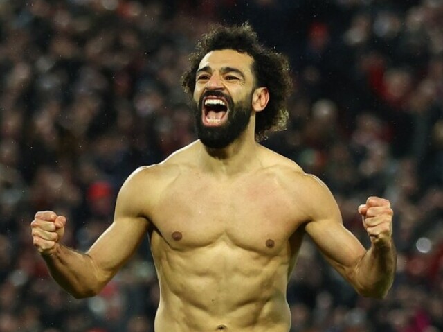 Salah