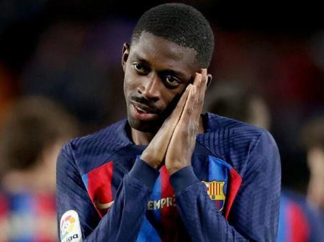 Dembele