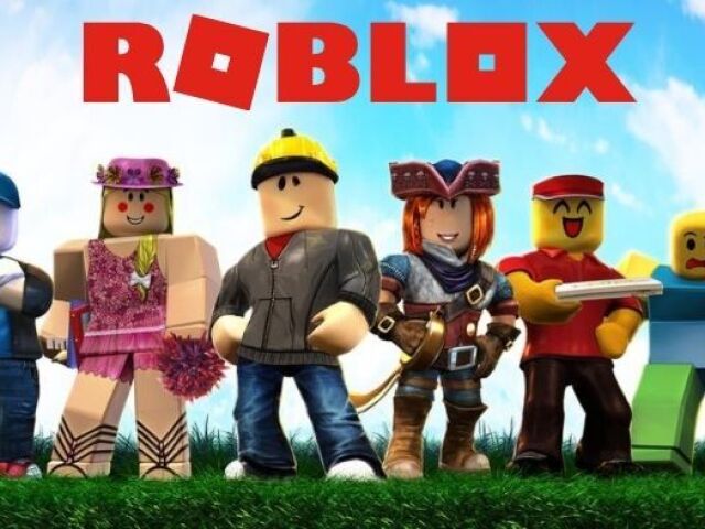 Roblox