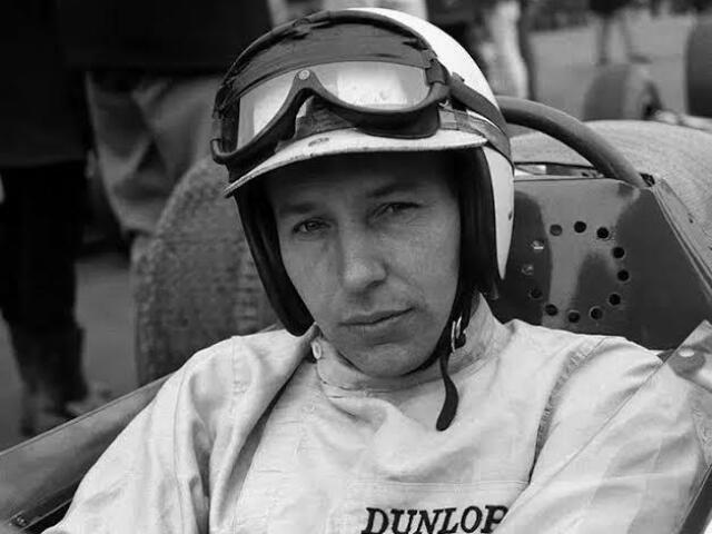 John Surtees