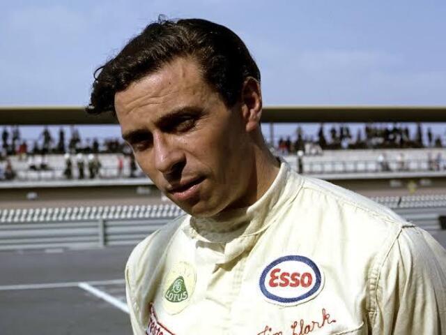 Jim Clark