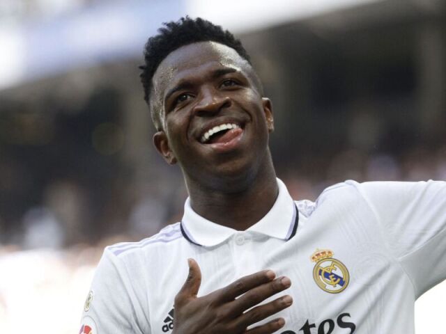 Vinícius jr