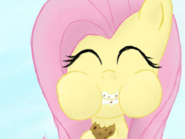 Fluttershy