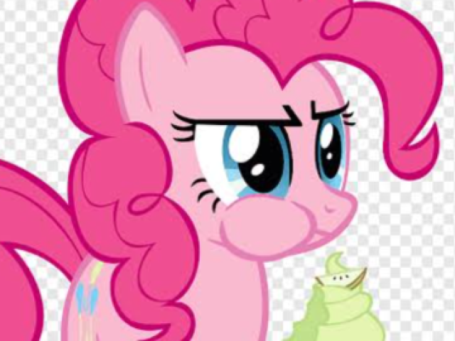 Pinkie pie