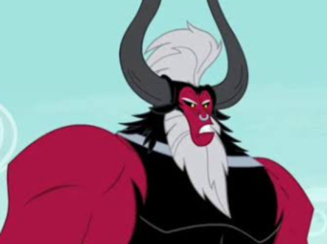 Tirek