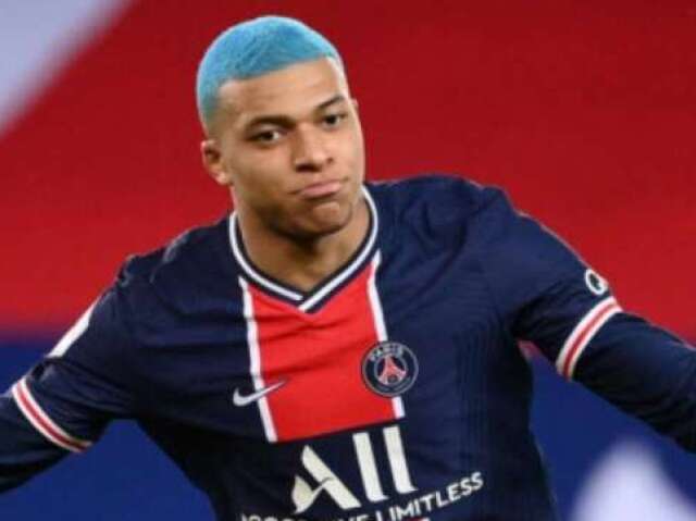 Mbappe