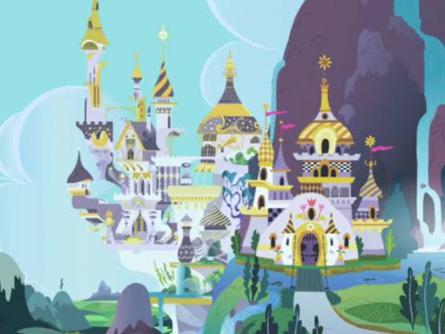 Canterlot