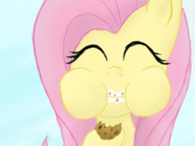 Fluttershy