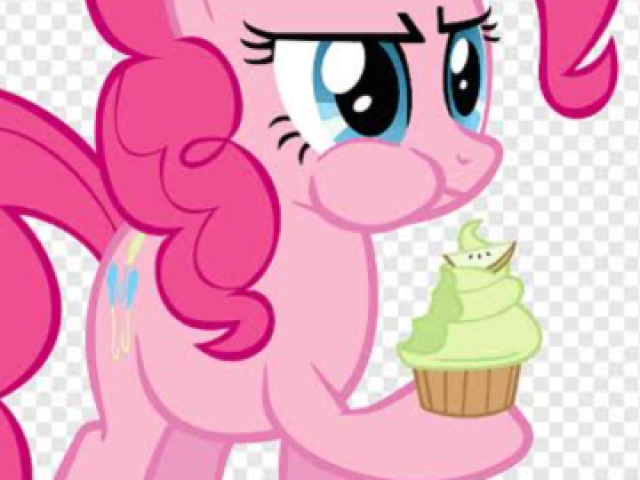 Pinkie pie