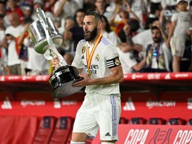 Benzema