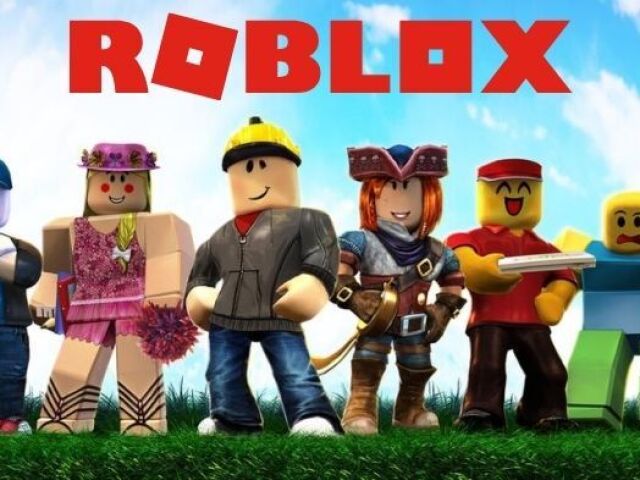 Roblox