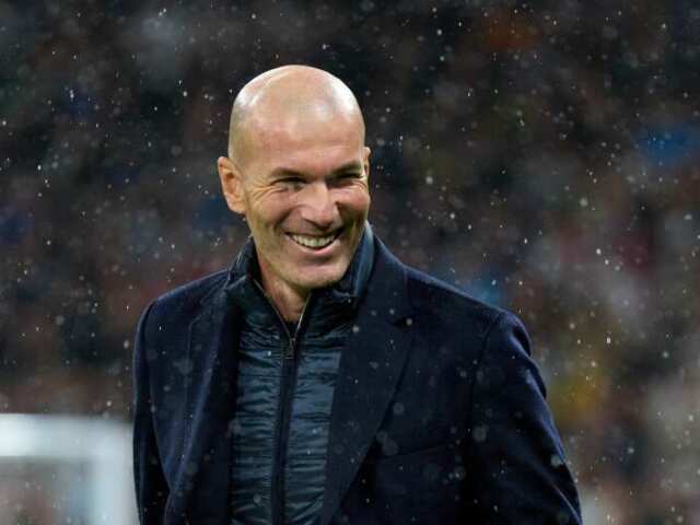 Zidane