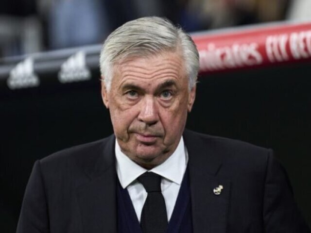 Carlo Ancelotti