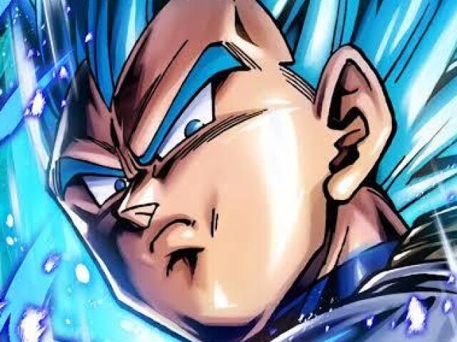 Vegeta