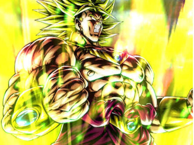 Broly