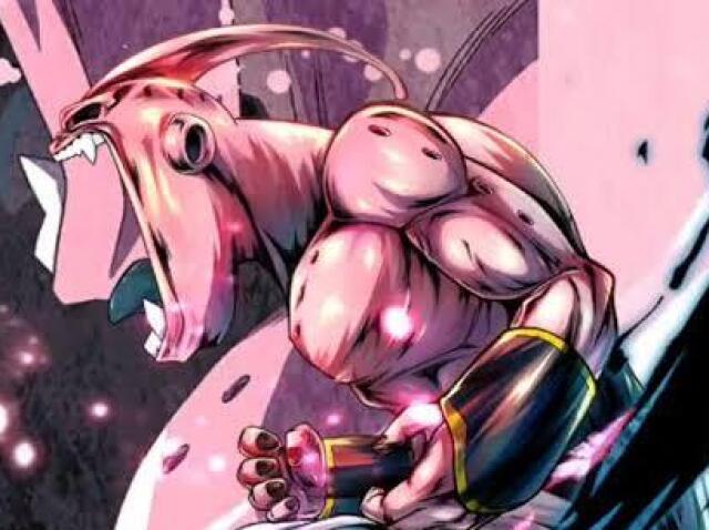 Super buu