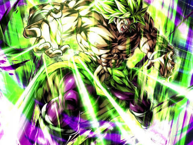 Broly