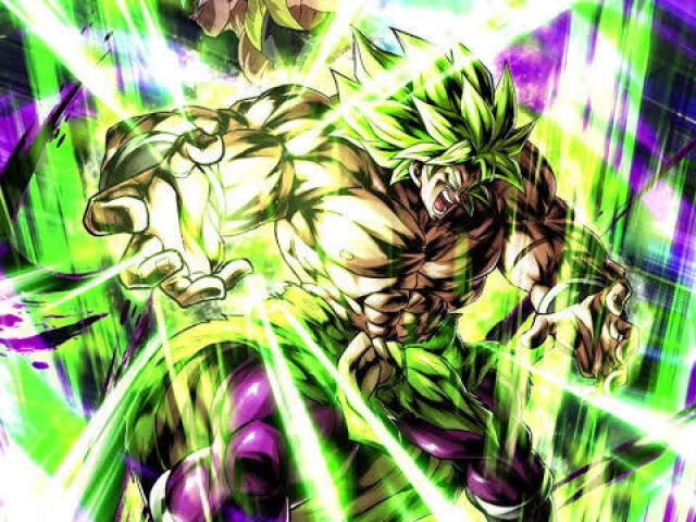 Broly