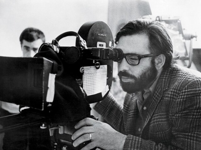 Francis Ford Coppola