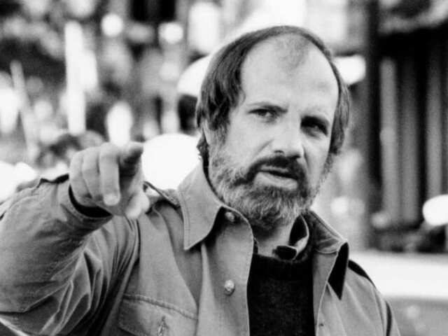 Brian De Palma