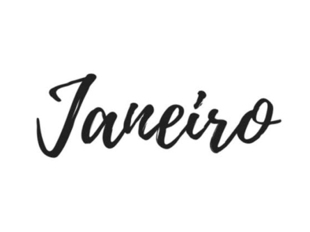 Janeiro