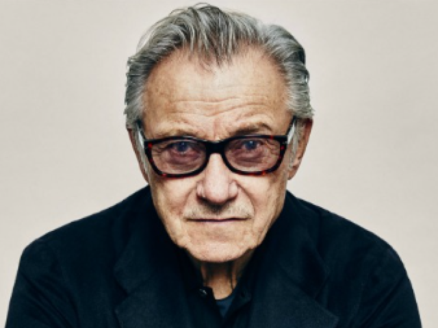 Harvey Keitel