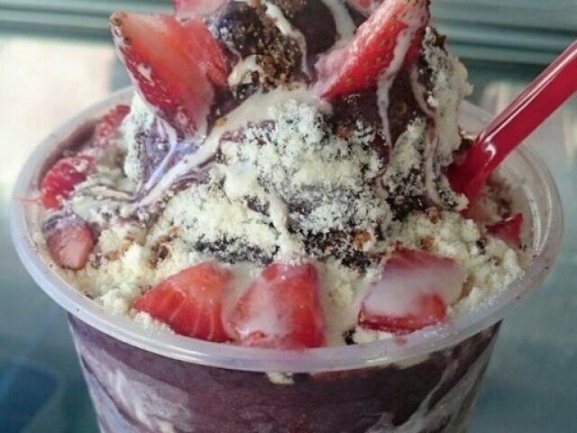 Açai