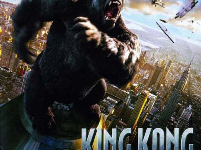 king kong