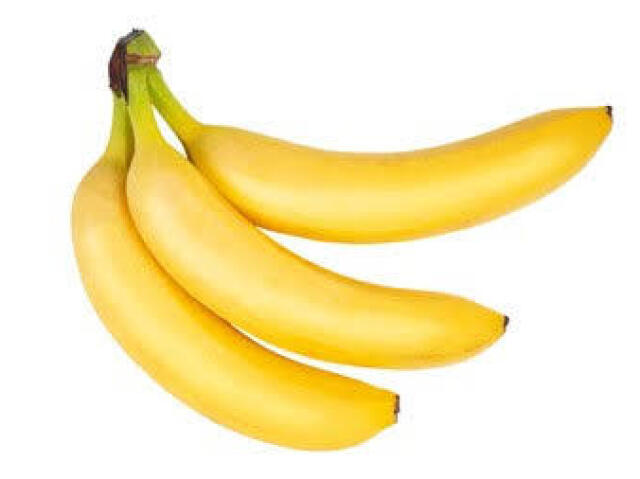 banana maçã